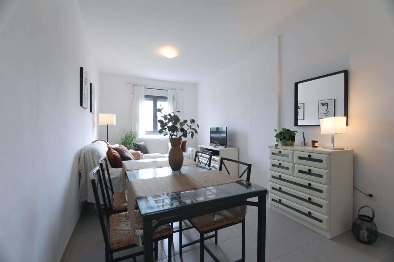 Rentalsevilla Clemente Hidalgo Extérieur photo
