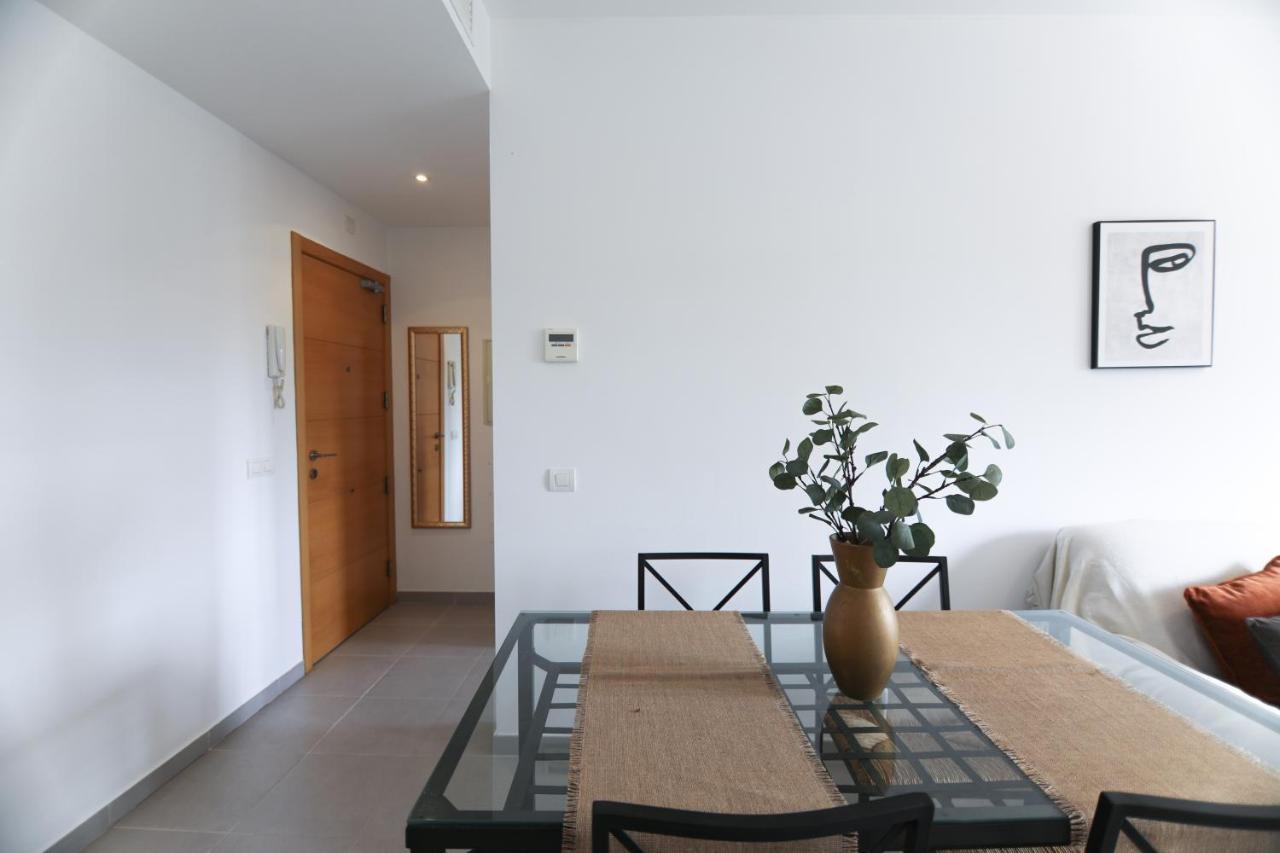 Rentalsevilla Clemente Hidalgo Extérieur photo