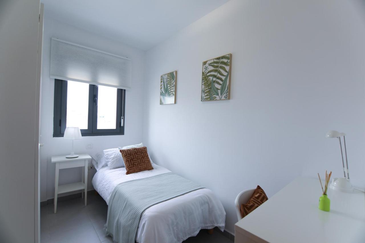 Rentalsevilla Clemente Hidalgo Extérieur photo