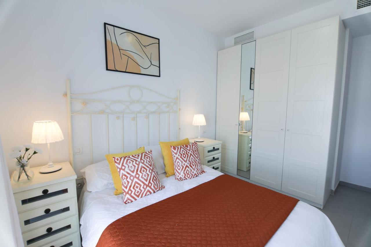 Rentalsevilla Clemente Hidalgo Extérieur photo