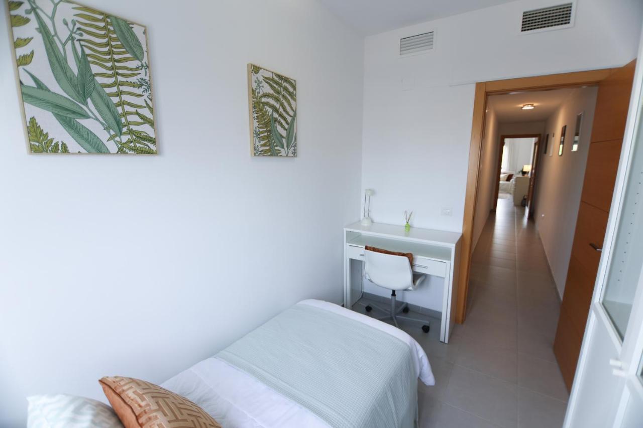 Rentalsevilla Clemente Hidalgo Extérieur photo