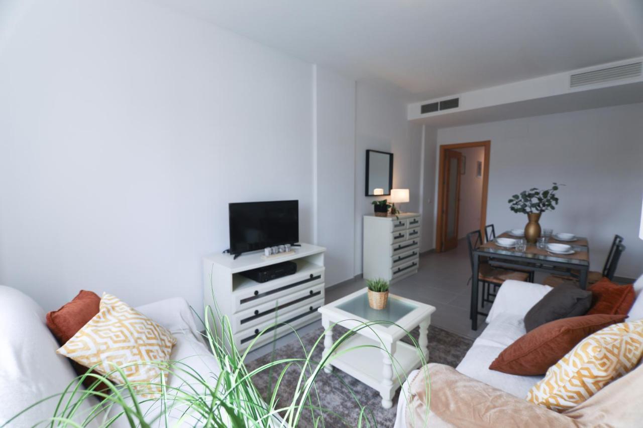 Rentalsevilla Clemente Hidalgo Extérieur photo