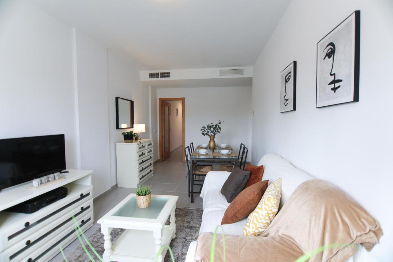 Rentalsevilla Clemente Hidalgo Extérieur photo