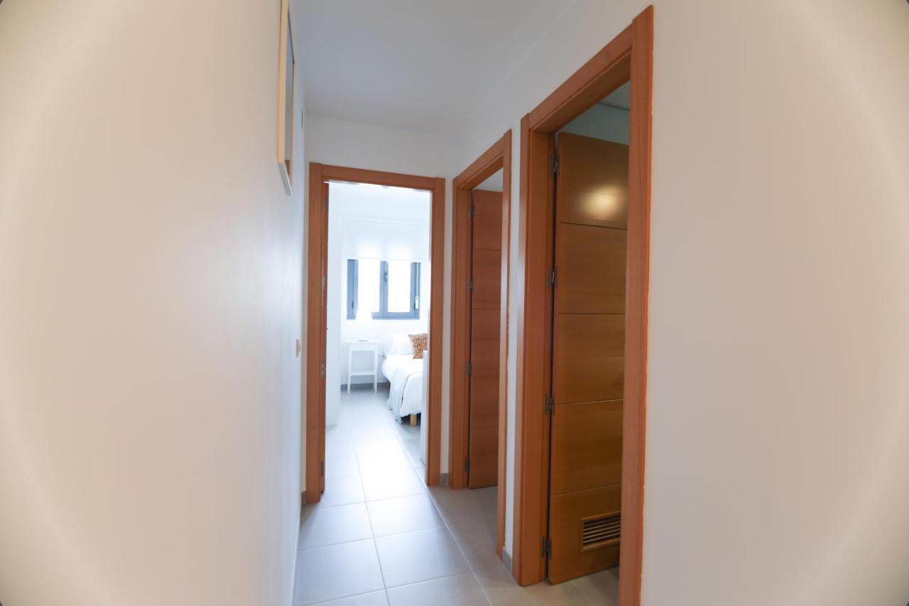 Rentalsevilla Clemente Hidalgo Extérieur photo