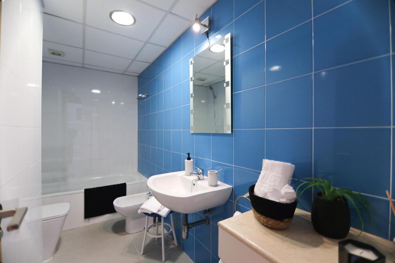 Rentalsevilla Clemente Hidalgo Extérieur photo