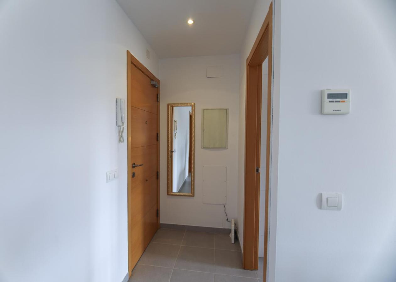 Rentalsevilla Clemente Hidalgo Extérieur photo